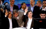 احمدی‌نژاد و دوستانش باز می‌گردند