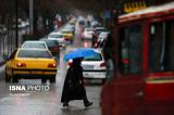 باران کدام مناطق ایران را در بر می گیرد؟