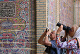کرونا چقدر به صنعت گردشگری ایران ضرر زد؟