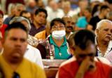 افزایش تلفات ویروس کرونا در مکزیک