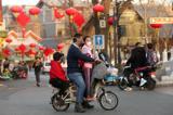 مدارس  چین بعد از 3ماه باز شد