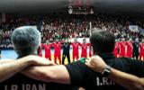 فرانسه خواستار بازی با تیم فوتسال ایران شد