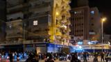 ادامه موج اعتراض‌ها در لبنان
