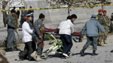 18 کشته و زخمی در حمله انتحاری در کابل
