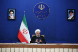 روحانی: 3 مکاتبه با رهبر انقلاب داشتم  تا سهام عدالت آزاد شد/  اینجا خلیج فارس است نه خلیج نیویورک