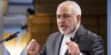 ظریف: آمریکا  از ترس ایران در جهان سلاح پخش می‌کند