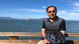 استاد ایرانی زندانی  در آمریکا به یک شرط به وطن برمی‌گردد