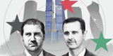 در حلقه نزدیکان بشار اسد چه خبر است؟ / رامی مخلوف متحد دیروز، دشمن امروز