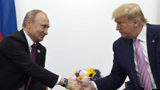 موافقت ترامپ  با پیشنهاد پوتین برای برگزاری اجلاس سران شورای امنیت