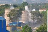 مسمومیت ۱۰۰۰ نفر در هند با نشت گاز