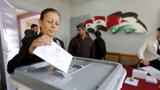 تعویق انتخابات پارلمانی سوریه