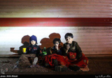 فوتی های زلزله تهران؛ مرد 60 ساله و دختر 21 ساله!