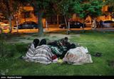 هشدار به تهرانی ها: خطر زلزله رفع نشده، آماده باشید