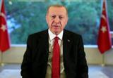 اردوغان به نخست وزیر جدید عراق  پیام تبریک فرستاد