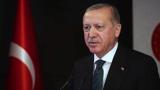 علاقه ترکیه برای پیوستن به اتحادیه اروپا