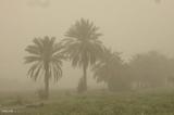 هشدار هواشناسی برای خوزستانی ها