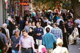 زنگ خطر بحران جمعیت در ایران به صدا درآمد