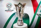 AFC  شرایط جدید برای میزبانی جام ملت‌های آسیا گذاشت