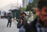 ۷ انفجار پایتخت افغانستان  را لرزاند