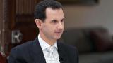 وزیر تجارت داخلی سوریه اخراج شد