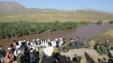 پشت پرده غرق شدن مهاجران افغان هریرود