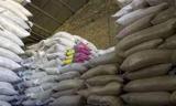 انبارهای برنج و شکر قاچاق در تهران لو رفت