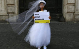 ازدواج موقت با دختر ۹ ساله به‌ دلیل عقب افتادن اجاره خانه