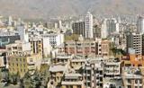 مظنه قیمت آپارتمان 80 متری در تهران+جدول