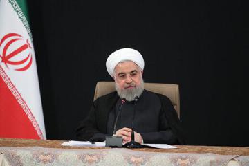 روحانی و نخست وزیر مالزی درباره برجام  مذاکره کردند