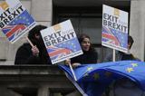 انگلیس  اتحادیه اروپا را  تهدید کرد