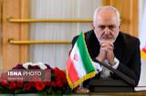 جواد ظریف  درگذشت  دیپلمات برجسته را تسلیت گفت