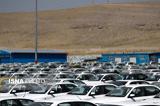 کشف خودروهای احتکاری از 3 پارکینگ  در تهران