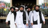 موضع گیری طالبان درباره مساله کشمیر
