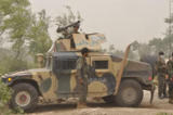 کشته شدن 50 عضو طالبان در قندوز