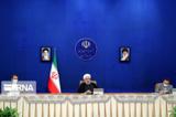 روحانی : آزادسازی سهام عدالت سریع تر انجام شود