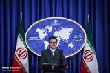 واکنش ایران به نامه تهدید آمیز ترامپ علیه سازمان بهداشت جهانی