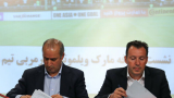 هزینه 6 میلیون دلاری مربی بزرگِ تاج روی دست فوتبال ایران