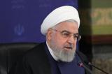 توییت روحانی در آستانه آغاز بکار مجلس یازدهم