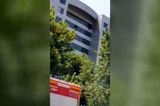ماجرای اقدام به خودکشی در ساختمان وزارت کار