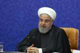 توصیه روحانی به تمام بخش‌های دولتی برای تقویت بازار بورس+ فیلم
