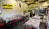 بازگشایی رستوران های پایتخت  زیر سایه کرونا/سری اول تصاویر