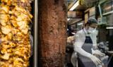 بازگشایی رستوران های پایتخت زیر سایه کرونا/سری سوم  تصاویر