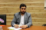 رئیس شورای عالی استان‌ها انتخاب شد
