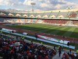 ورزشگاه آزادی از نگاه AFC  برترین ورزشگاه آسیا شد