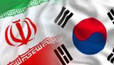 کره جنوبی  محموله دارویی به ایران  می‌فرستد