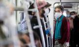 ممنوعیت ورود افراد بدون ماسک  به  مترو و  اتوبوس  از فردا