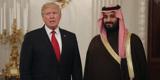چرا ترامپ دنبال فروش سلاح به عربستان است؟