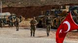 ۲ نظامی ترکیه در درگیری با پ‌ک‌ک کشته شدند