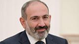 نخست وزیر ارمنستان به کرونا مبتلا شد