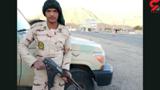 یک سرباز در کرمان به شهادت رسید+عکس